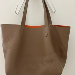 Cuyana Tote Bag